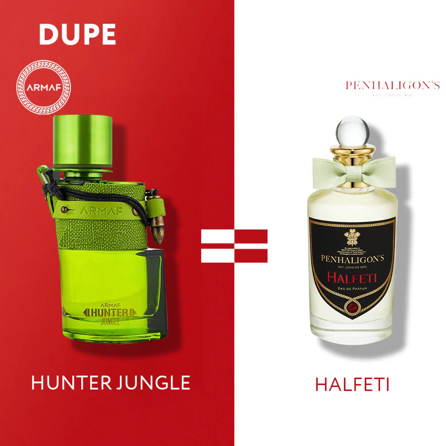 DUMMY - Armaf Hunter Jungle 100ml EDP